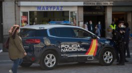 Condenado el jefe de la Policía Local de Candeleda (Ávila) por acoso sexual y laboral
