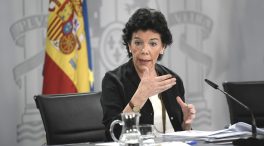 La educación devastada