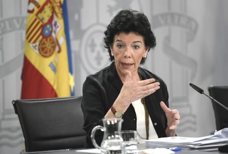 La educación devastada