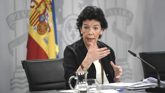 La educación devastada