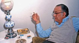 Cela a 20 años