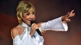 Ana Torroja hereda el título de marquesa de Torroja tras la muerte de su padre