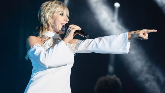 Ana Torroja hereda el título de marquesa