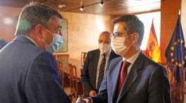 El PNV votará 'no' a la reforma laboral y deja al Gobierno sin sus socios preferentes