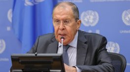 Rusia ve posible un acuerdo con Occidente si sus «propuestas son escuchadas»