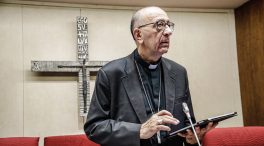 La Iglesia española se someterá a una auditoría independiente sobre abusos sexuales