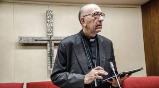 La Iglesia española se someterá a una auditoría independiente sobre abusos sexuales