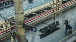 Renfe recibe un primer revés del Supremo, pero ya prepara un recurso contra una multa de 65 millones