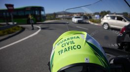 Enero deja 100 muertos en tráfico, la mayor cifra en una década