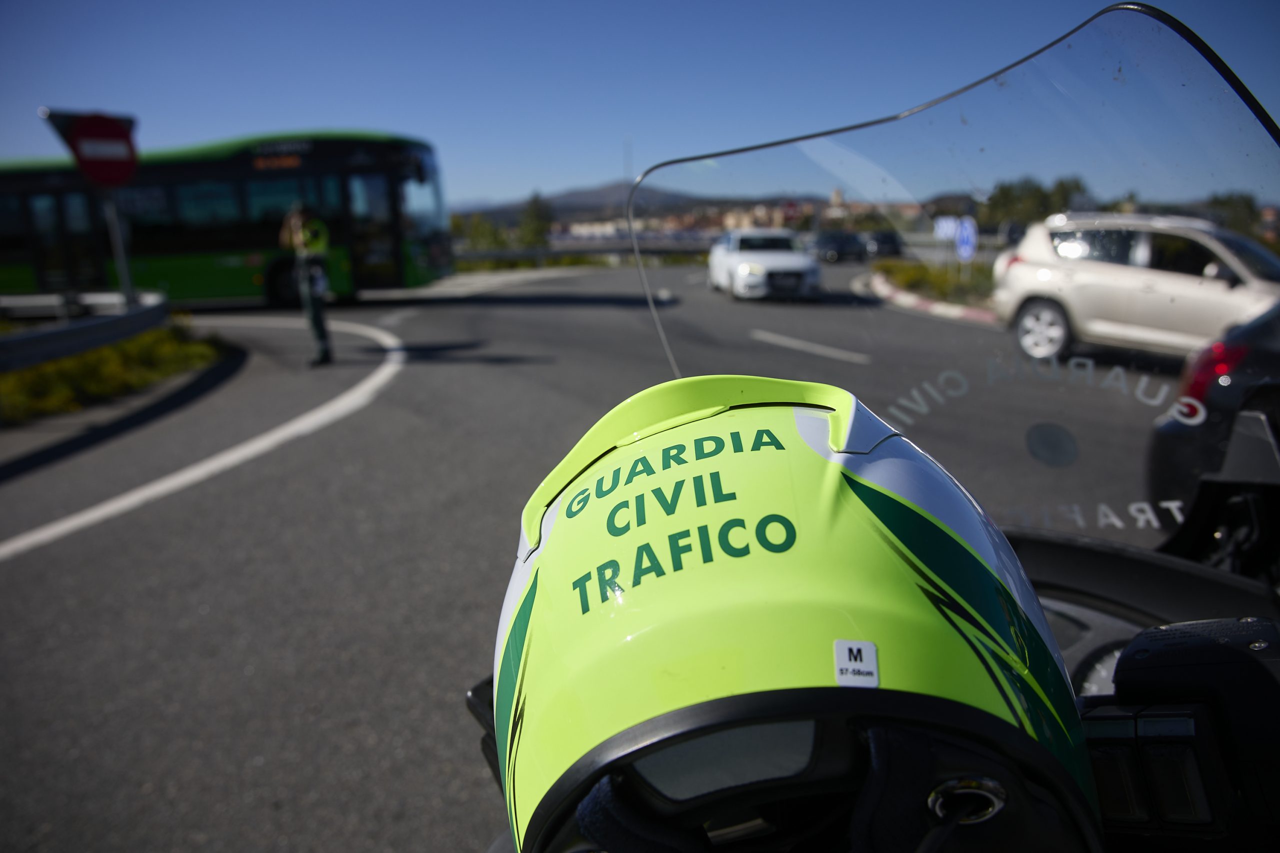 Enero deja 100 muertos en tráfico, la mayor cifra en una década