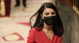 Macarena Olona desliza su marcha a Andalucía para concurrir a unas elecciones sin fecha