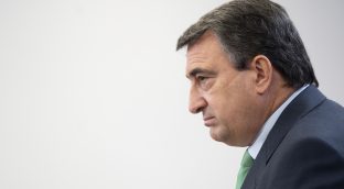 El Gobierno no ejecutó un tercio del presupuesto del ingreso mínimo vital en 2021