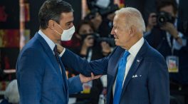 Biden vuelve a dejar fuera a Sánchez de una llamada conjunta sobre la crisis en Ucrania