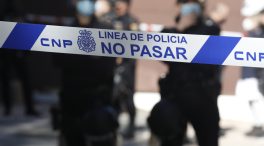 La Policía limitará los casos de 'patada en la puerta' a «supuestos de extrema urgencia»