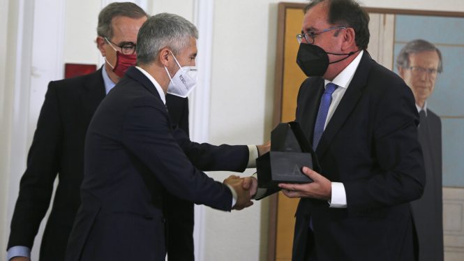 Así preparaban los proetarras las citas con Interior: «Envíame más datos de presos para que sea efectiva»