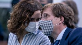 Dimite el jefe de prensa del concejal de Madrid salpicado por el espionaje contra Ayuso
