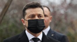 Ucrania urge a sus ciudadanos a que abandonen Rusia