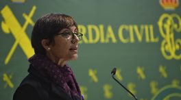 Colapso en la Guardia Civil: los agentes tienen 234.465 días pendientes de librar