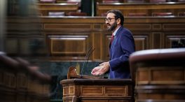 El PSOE exige al PP que aclare lo que ha sucedido entre Casado y Ayuso