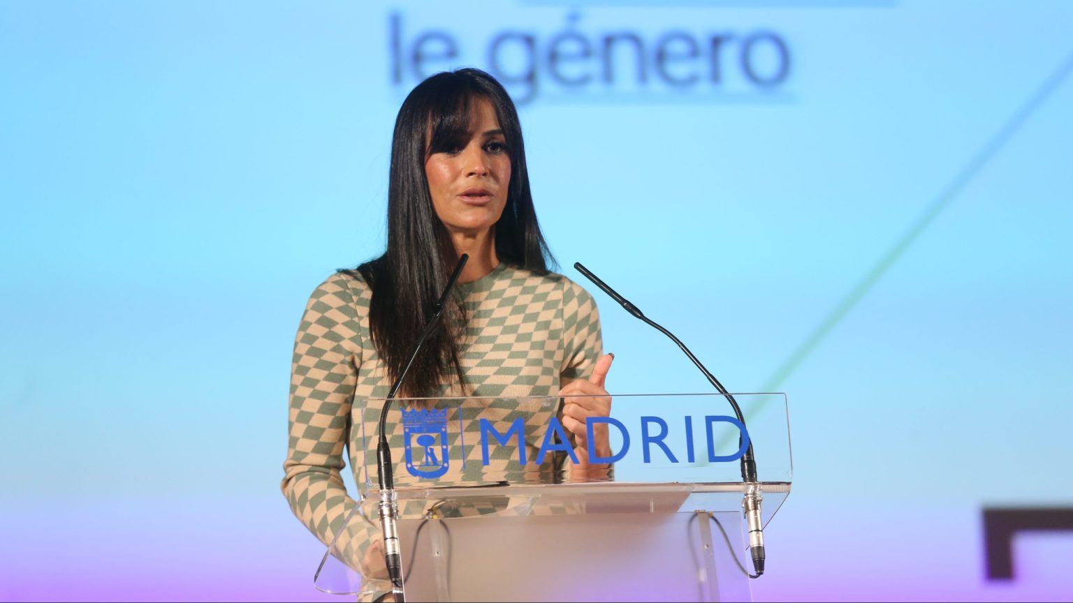 Begoña Villacís afirma que «la oposición» le ha ofrecido varias veces ser alcaldesa