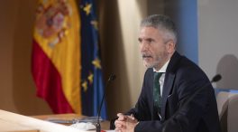 Interior retomará los vuelos de repatriación a Marruecos tras abrir fronteras