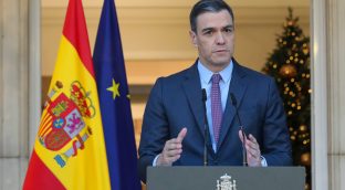Sánchez resalta la «unidad» en la UE frente a Rusia y la apuesta por la vía del diálogo