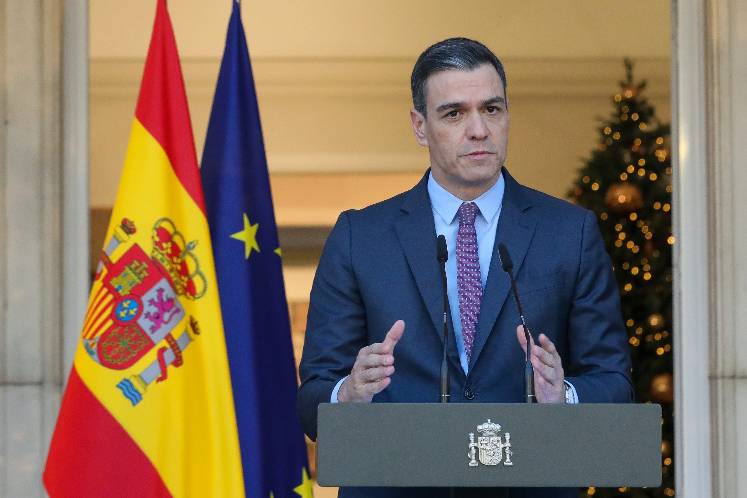 Sánchez duplicará durante dos semanas las reuniones del Consejo de Ministros