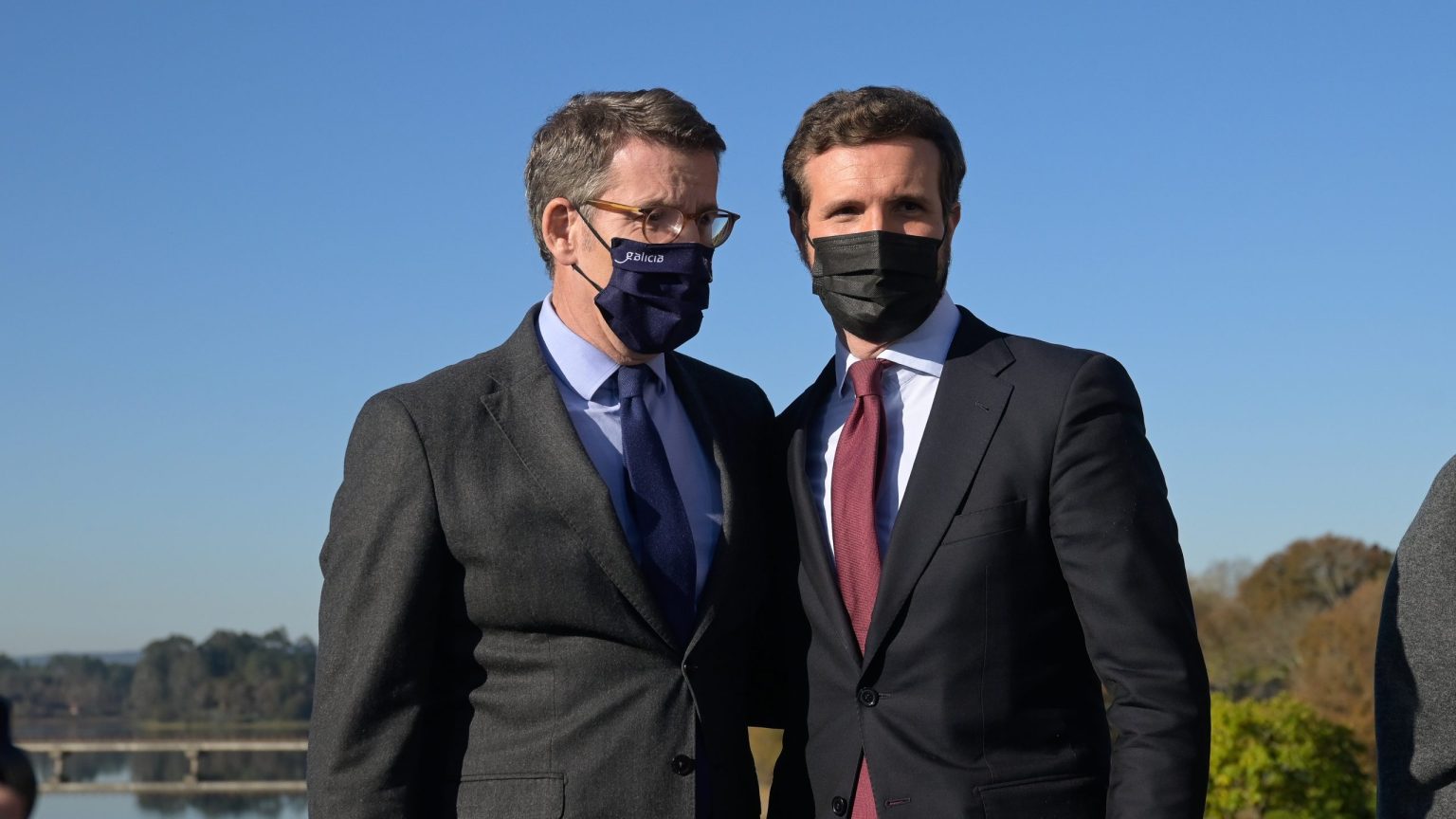Casado niega que autorizase el recurso del PP para pedir la absolución de Bárcenas