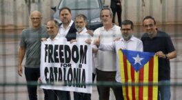 Puigdemont, Junqueras o Artur Mas, entre los principales beneficiados por la ley de amnistía