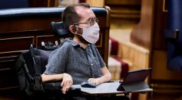Echenique responsabiliza a las empresas españolas de la «pausa» de las relaciones con México
