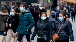 El Gobierno anuncia el fin de las mascarillas tres días después de aprobar en el Congreso su continuidad