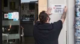 País Vasco, Aragón y Canarias eliminan, desde este viernes, el pasaporte covid