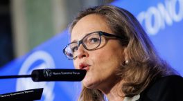 Los economistas rebajan cuatro décimas su previsión de crecimiento de España en 2022