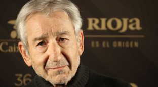 La vuelta al cine español en cinco películas de José Sacristán