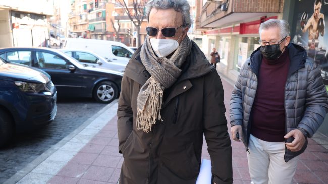 'Mongolia' llevará ante la Justicia europea la condena por el caso Ortega Cano