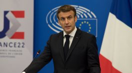 Francia relanza la energía nuclear con un plan para construir 14 reactores