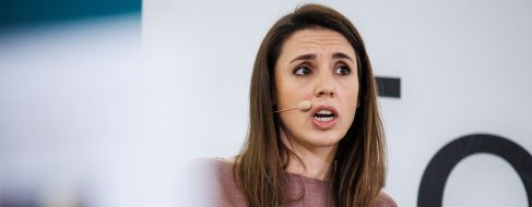 Igualdad cuadruplica su presupuesto en publicidad y será el segundo ministerio que más gaste en 2022