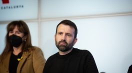 El Parlament activa la sustitución del diputado de la CUP para cumplir con la Junta Electoral