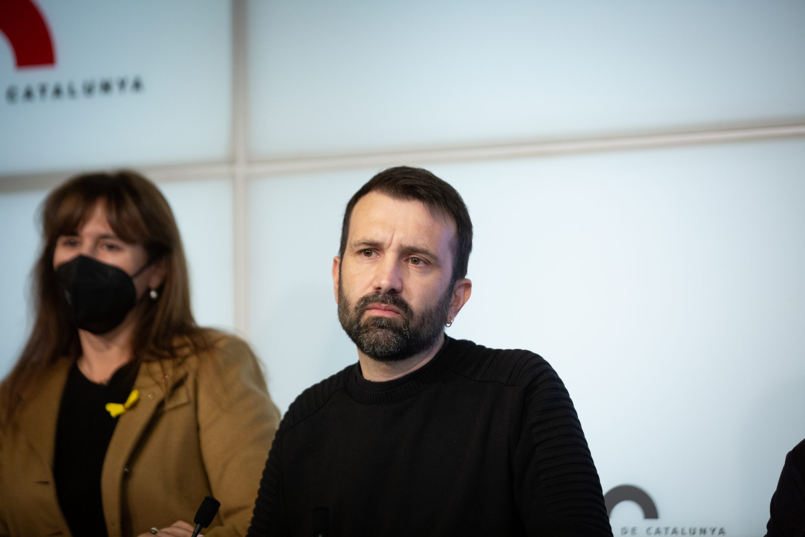 El Parlament activa la sustitución del diputado de la CUP para cumplir con la Junta Electoral