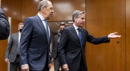 Putin y Biden aceptan la propuesta de Macron de celebrar una cumbre sobre Ucrania