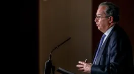 Ossorio critica que el la dirección nacional del PP esté «quemando en la hoguera» a Ayuso