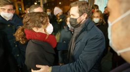 Adiós Casado, ¿adiós Ayuso?