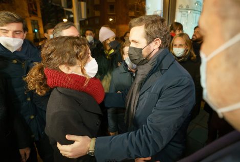 Adiós Casado, ¿adiós Ayuso?