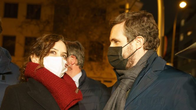 La inmadurez se paga