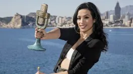TVE desvela «amenazas de muerte» al jurado que eligió a Chanel para Eurovisión