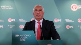 La lección del socialismo luso a Pedro Sánchez
