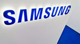 Samsung reutiliza el plástico de las redes de pesca en sus nuevos dispositivos