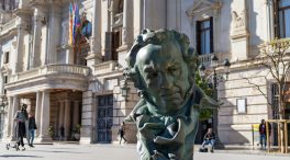 Premios Goya 2022: claves y novedades de la gala del reencuentro