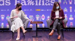 La cúpula de Podemos celebra que Yolanda Díaz ha perdido su fama de hábil negociadora