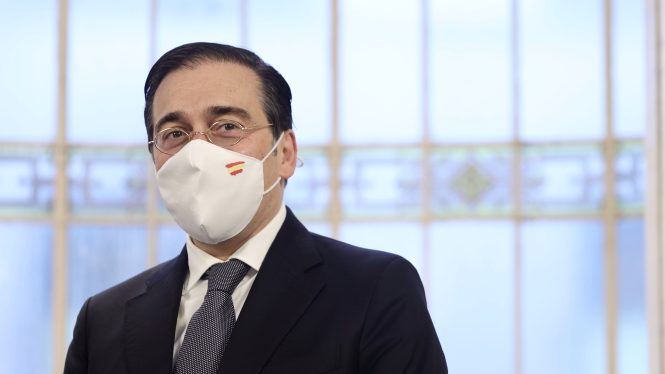 La UE apoya la cumbre sobre Ucrania entre Biden y Putin